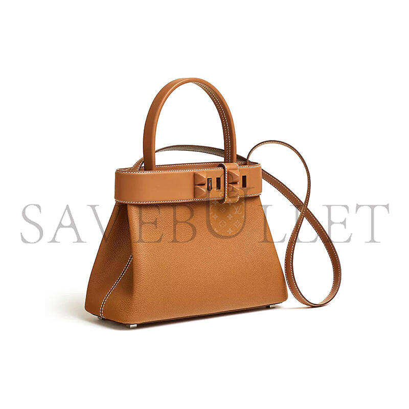 H**mes MEDOR BAG H085055CKAF (25.5*20*10cm)